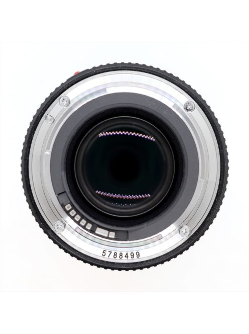 Canon EF 100mm / 2.8 L IS USM Macro / Használt