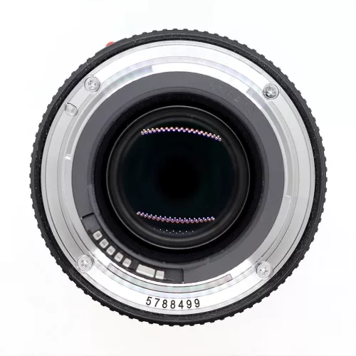 Canon EF 100mm / 2.8 L IS USM Macro / Használt