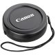 Canon TS-E 17mm /4.0 L objektív sapka