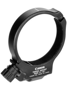   Canon D állványgyűrű (black) (for EF 100mm/2.8 L Macro IS USM) (3562B001)