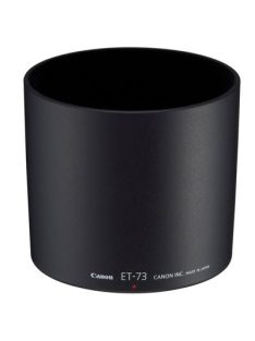   Canon ET-73 napellenző (for EF 100/2.8 L IS USM Macro) (3565B001)