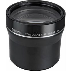 Canon TL-H58 (1.5x telekonverter) (58mm) (3573B001)