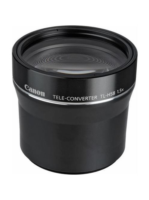 Canon TL-H58 (1.5x telekonverter) (58mm) (3573B001)