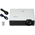 Canon LX-MH502Z 4K UHD laser projector (3576C003)