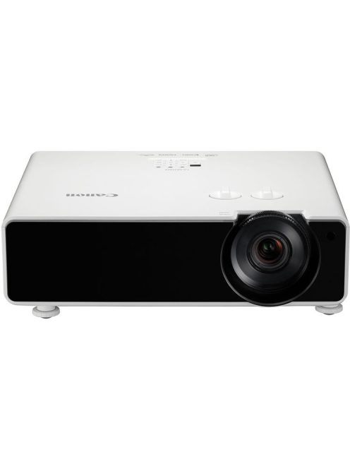 Canon LX-MH502Z 4K UHD laser projector (3576C003)