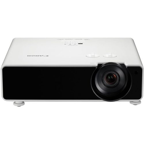 Canon LX-MH502Z 4K UHD laser projector (3576C003)