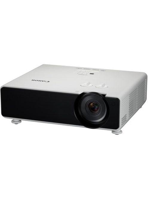 Canon LX-MH502Z 4K UHD lézeres projektor (3576C003)