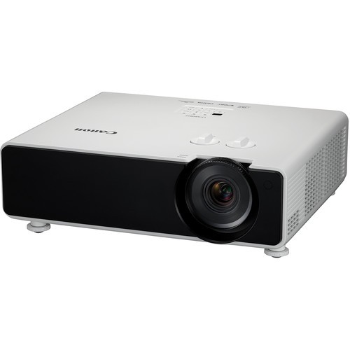 Canon LX-MH502Z 4K UHD laser projector (3576C003)