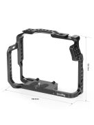 SmallRig Camera Cage for Canon EOS 5D Mark III & EOS 5D mark IV (CCC2271)