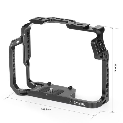 SmallRig Camera Cage for Canon EOS 5D Mark III & EOS 5D mark IV (CCC2271)