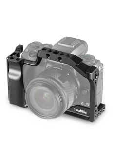   SmallRig Camera Cage for Canon EOS M50 / Canon EOS M50 mark II / Canon EOS M5 (2168B)