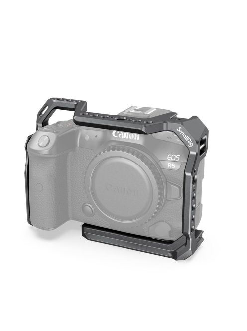 SmallRig Camera Cage for Canon EOS R5 & EOS R6 (2982)