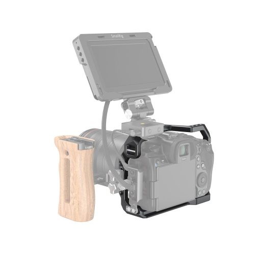 SmallRig Camera Cage for Canon EOS R5 & EOS R6 (2982)