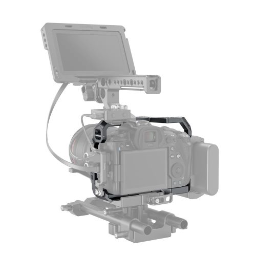 SmallRig Camera Cage for Canon EOS R5 & EOS R6 (2982)
