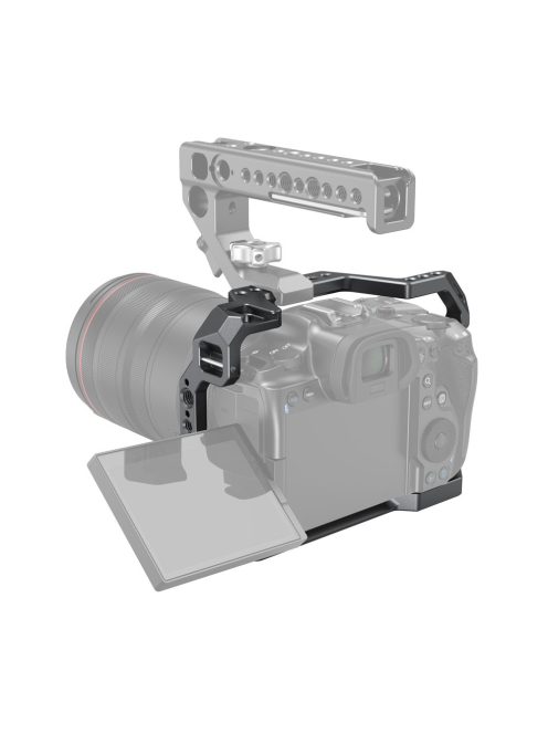 SmallRig Camera Cage for Canon EOS R5 & EOS R6 (2982)