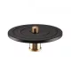 Manfrotto Stúdió állvány adapter (top plate)