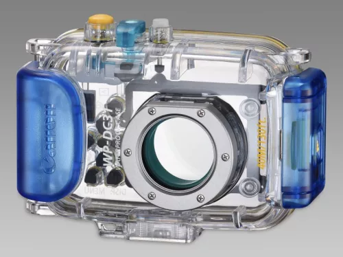 Canon Ixus 100is vízálló tok (WP-DC31) (3601B001)