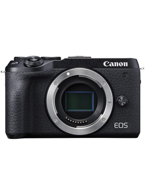 Canon EOS M6 mark II váz (3611C002)