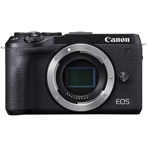 Canon EOS M6 mark II váz (3611C002)