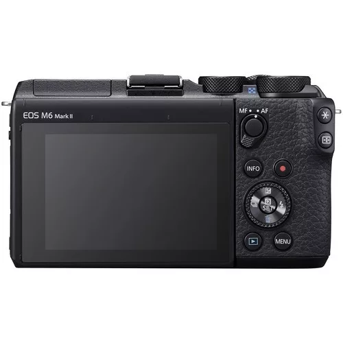 Canon EOS M6 mark II váz (3611C002)