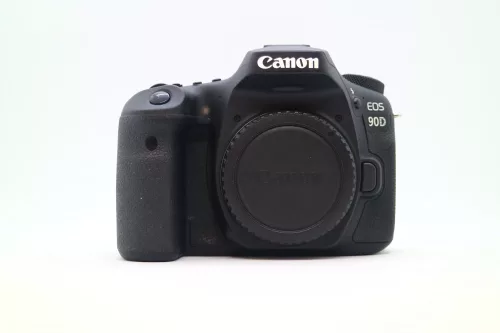 Canon EOS 90D váz (HASZNÁLT - SECOND HAND)