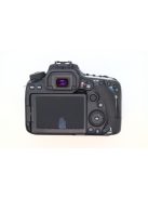 Canon EOS 90D váz (HASZNÁLT - SECOND HAND)