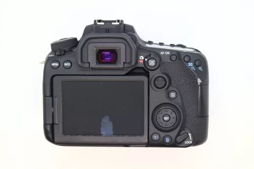 Canon EOS 90D váz (HASZNÁLT - SECOND HAND)