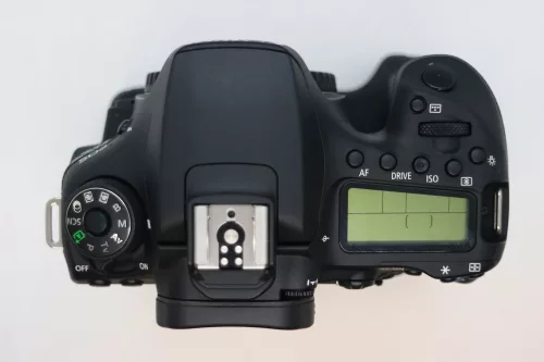 Canon EOS 90D váz (HASZNÁLT - SECOND HAND)