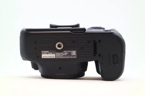 Canon EOS 90D váz (HASZNÁLT - SECOND HAND)
