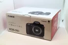 Canon EOS 90D váz (HASZNÁLT - SECOND HAND)