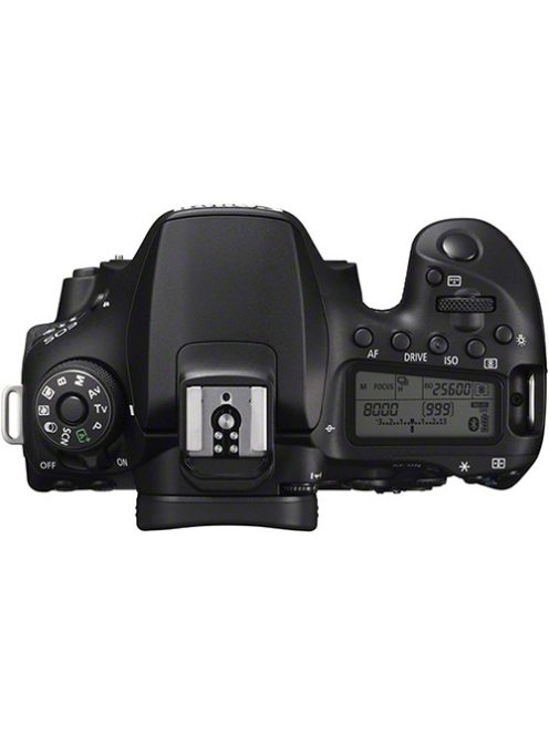Canon EOS 90D váz + EF-S 18-55/4-5.6 IS STM (3616C010)