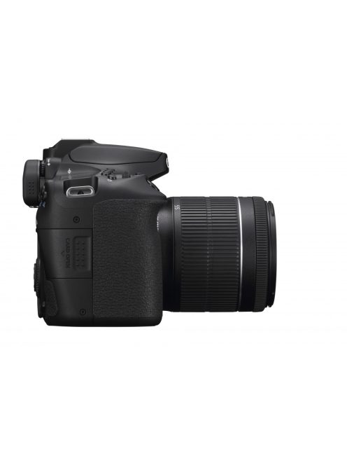 Canon EOS 90D váz + EF-S 18-55/4-5.6 IS STM (3616C010)