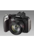 Canon PowerShot SX20is