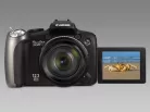 Canon PowerShot SX20is