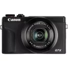 Canon PowerShot G7x mark III (+128GB memóriakártya) (black) (3637C002)