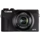 Canon G7 X mark III compact camera, black (3637C002)