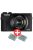 Canon PowerShot G7x mark III (black) (POWER KIT) (3637C014)