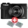 Canon PowerShot G7x mark III (black) (POWER KIT) (3637C014)