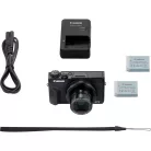 Canon PowerShot G7x mark III (black) (POWER KIT) (3637C014)