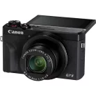 Canon PowerShot G7x mark III (black) (POWER KIT) (3637C014)