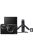 Canon PowerShot G7x mark III (black) (VLOGGER KIT) (3637C027)