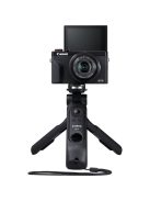Canon PowerShot G7x mark III (black) (VLOGGER KIT) (3637C027)