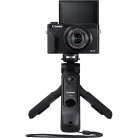 Canon PowerShot G7x mark III (black) (VLOGGER KIT) (3637C027)