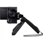 Canon PowerShot G7x mark III (black) (VLOGGER KIT) (3637C027)
