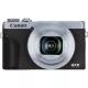 Canon PowerShot G7x mark III (+128GB memóriakártya) (silver) (3638C002)