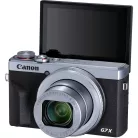 Canon PowerShot G7x mark III (silver) (POWER KIT) (3638C014)