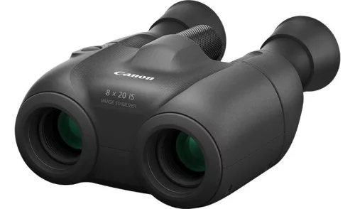 Canon 8x20 IS távcső (3639C005)