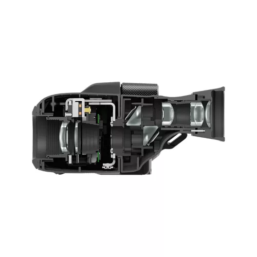 Canon 8x20 IS távcső (3639C005)