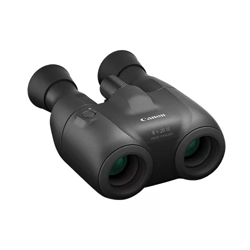 Canon 8x20 IS távcső (3639C005)