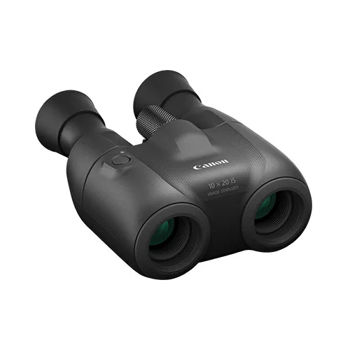 Canon 10x20 IS távcső (3640C005)